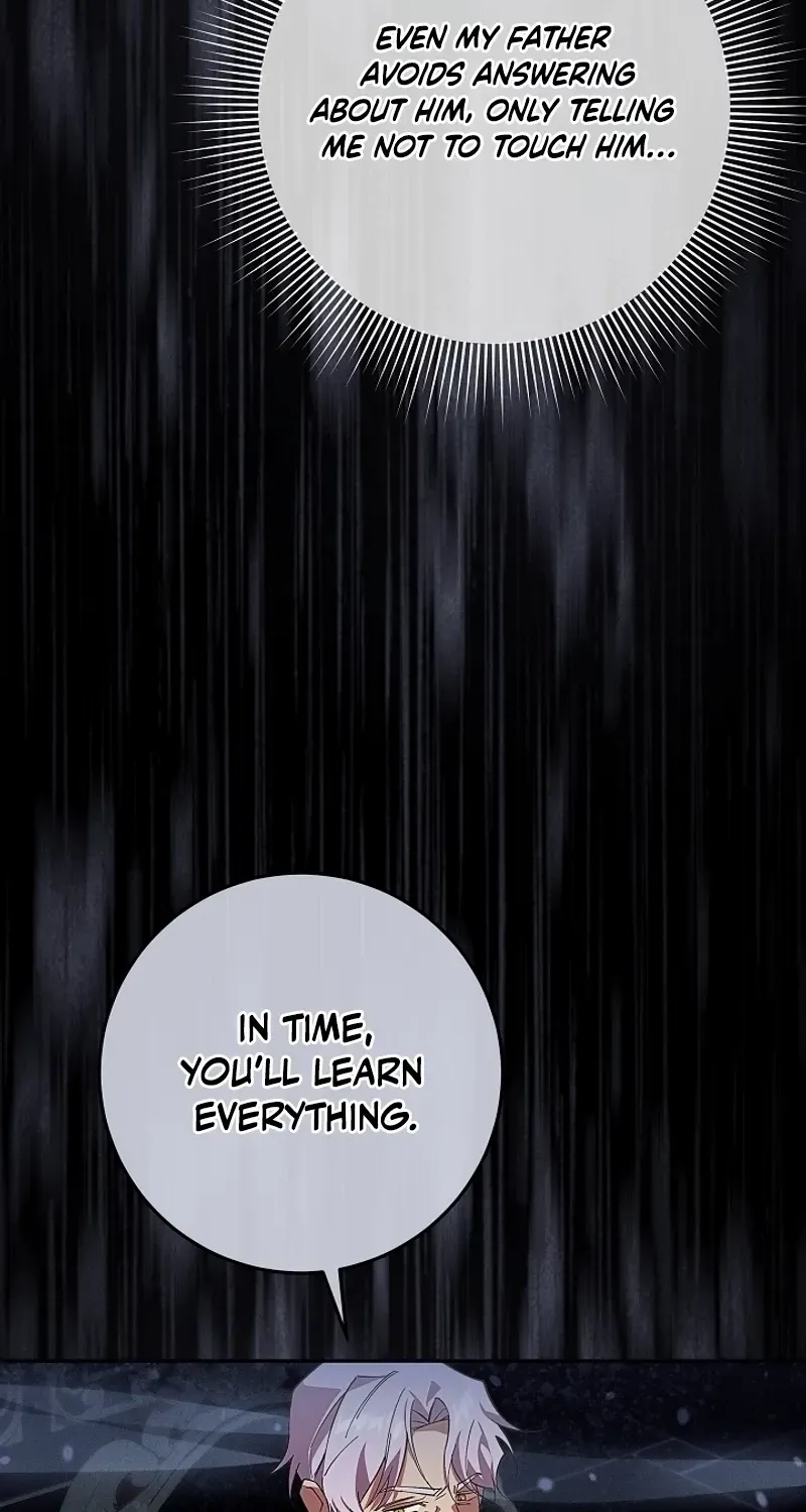 Come On Now, Even If I’m Not A Villain Chapter 20 page 41 - 