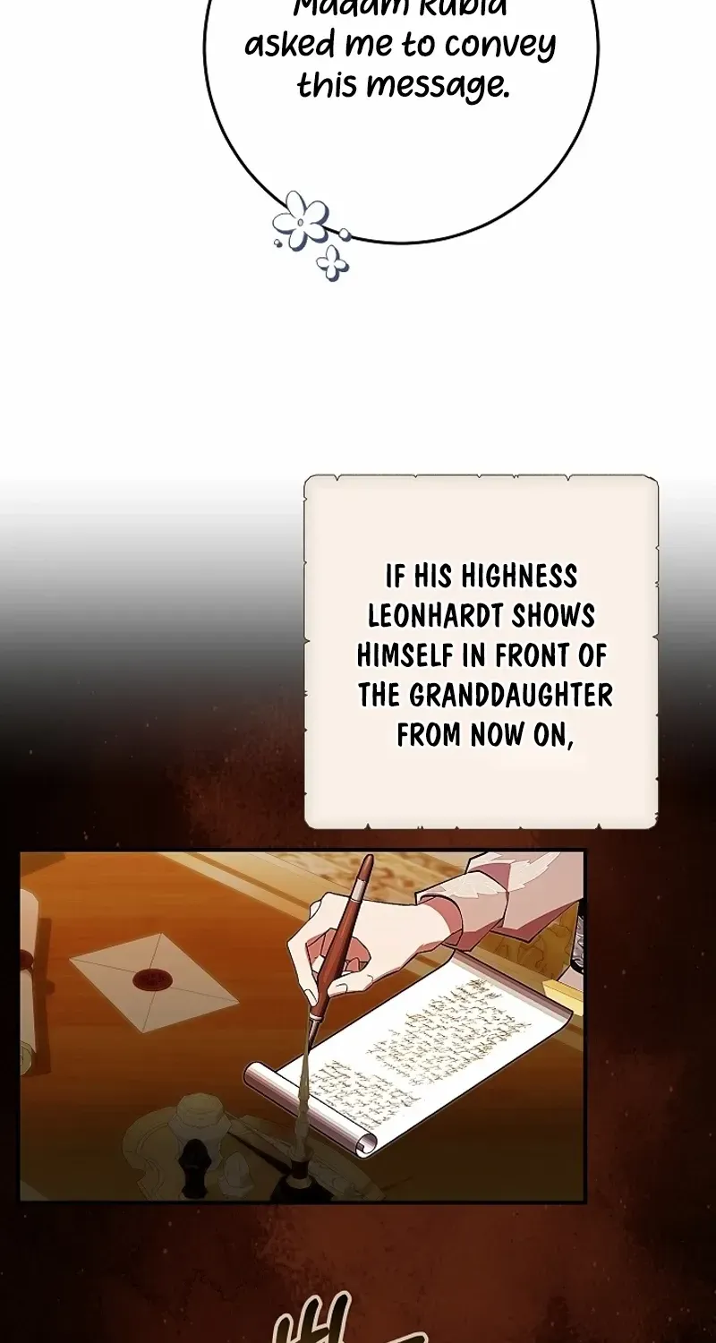 Come On Now, Even If I’m Not A Villain Chapter 20 page 45 - 