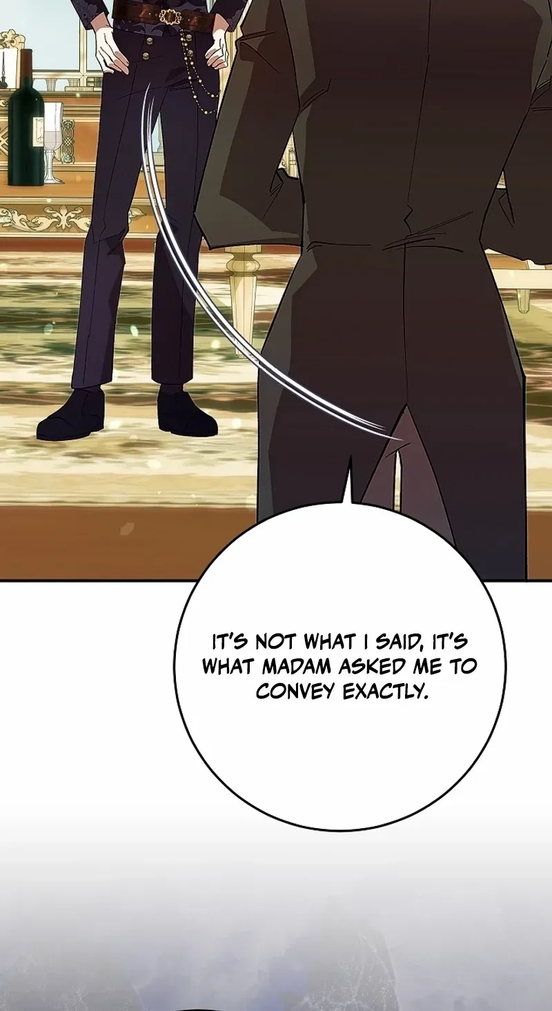Come On Now, Even If I’m Not A Villain Chapter 20 page 48 - 