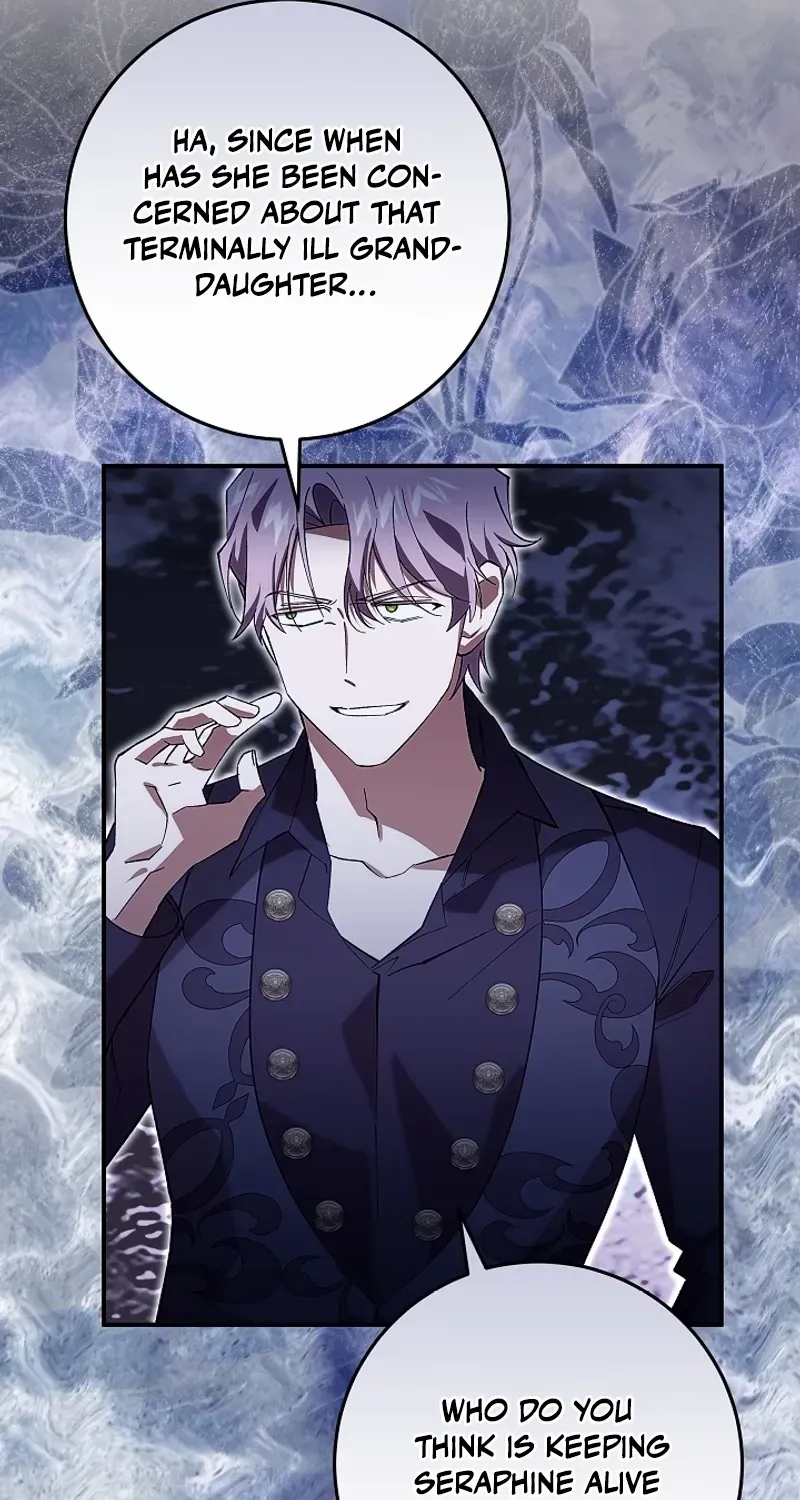 Come On Now, Even If I’m Not A Villain Chapter 20 page 49 - 