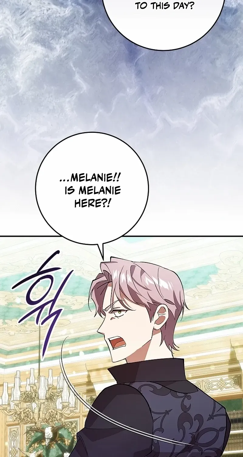 Come On Now, Even If I’m Not A Villain Chapter 20 page 50 - 