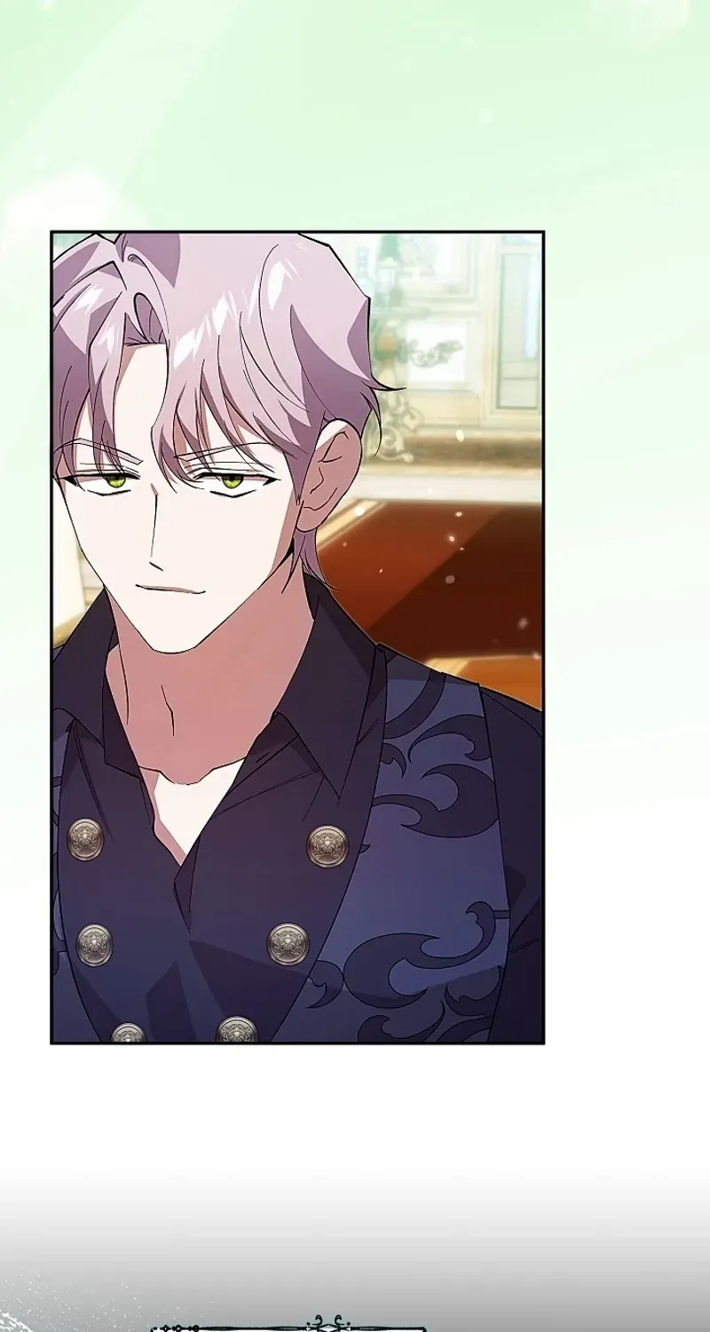 Come On Now, Even If I’m Not A Villain Chapter 20 page 53 - 