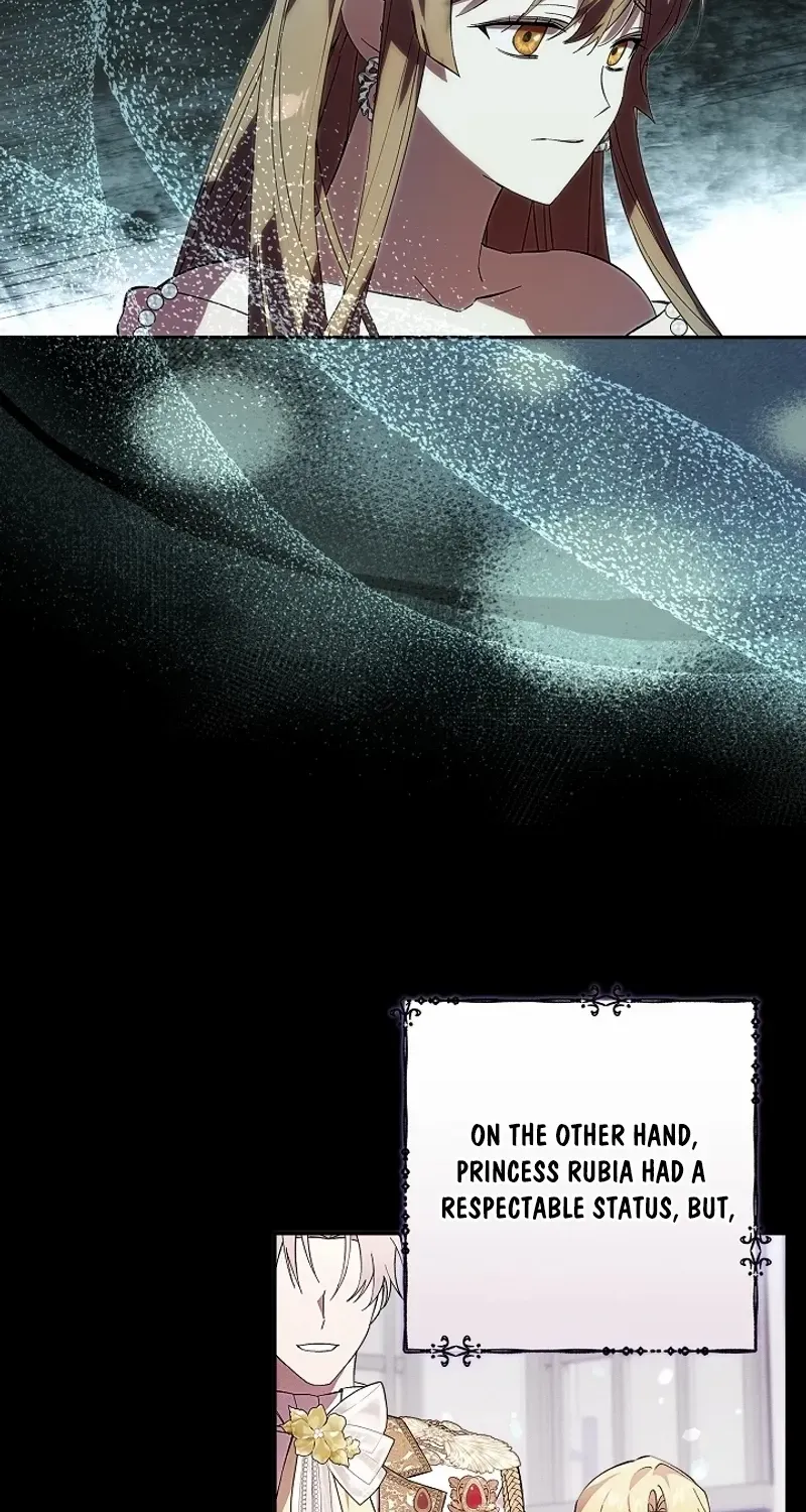 Come On Now, Even If I’m Not A Villain Chapter 20 page 56 - 