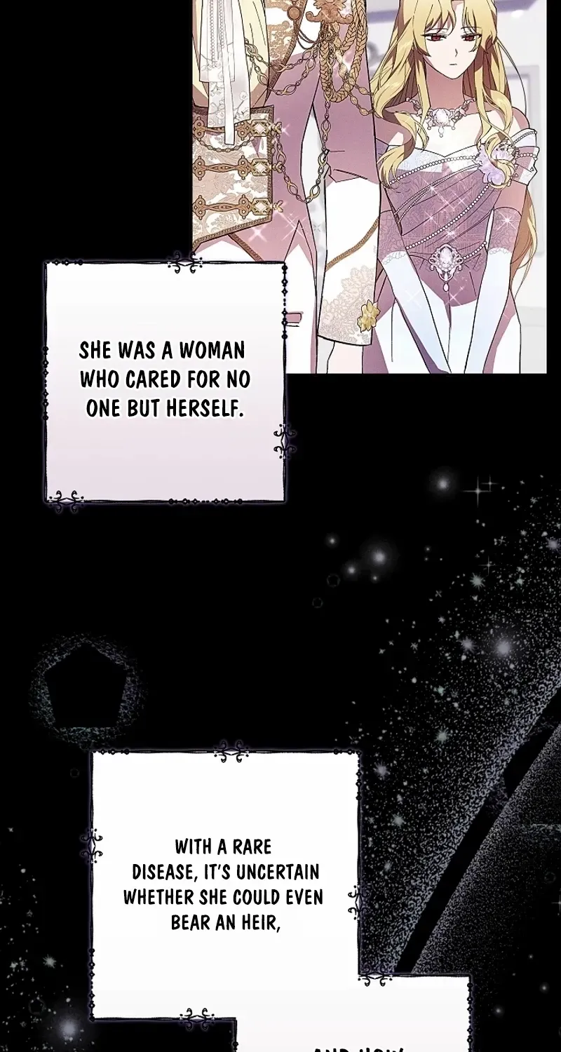 Come On Now, Even If I’m Not A Villain Chapter 20 page 57 - 
