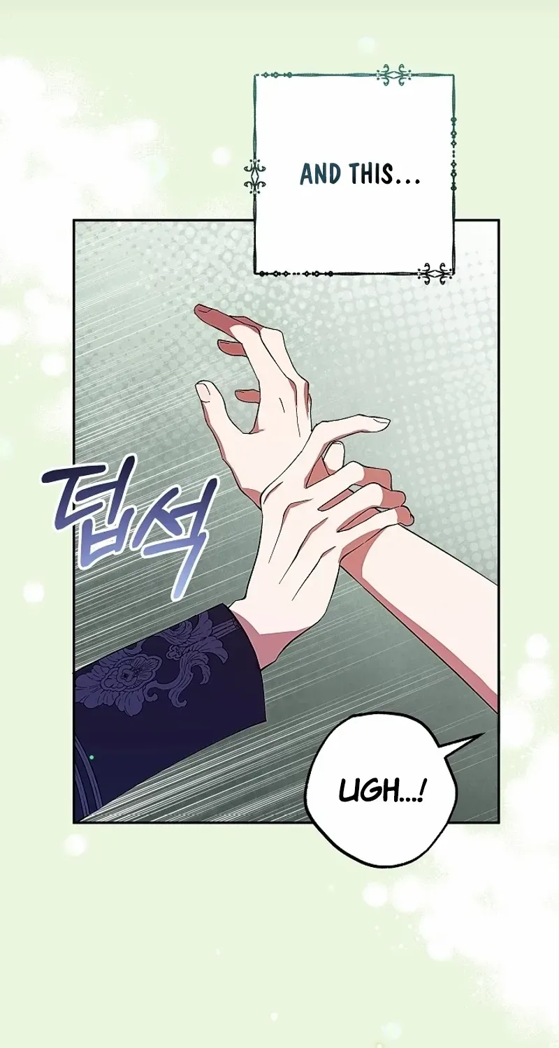 Come On Now, Even If I’m Not A Villain Chapter 20 page 61 - 
