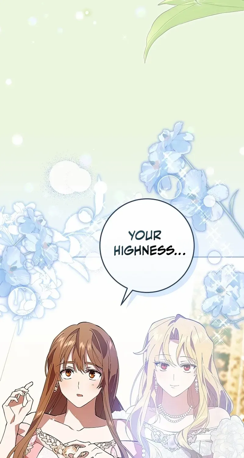 Come On Now, Even If I’m Not A Villain Chapter 20 page 63 - 