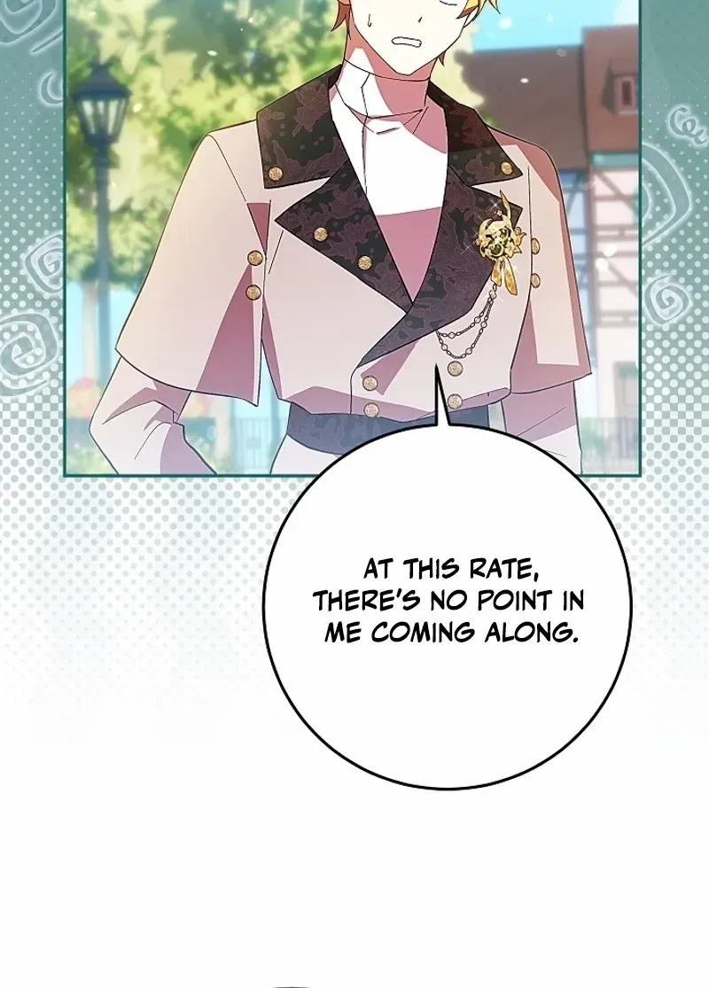 Come On Now, Even If I’m Not A Villain Chapter 20 page 67 - 