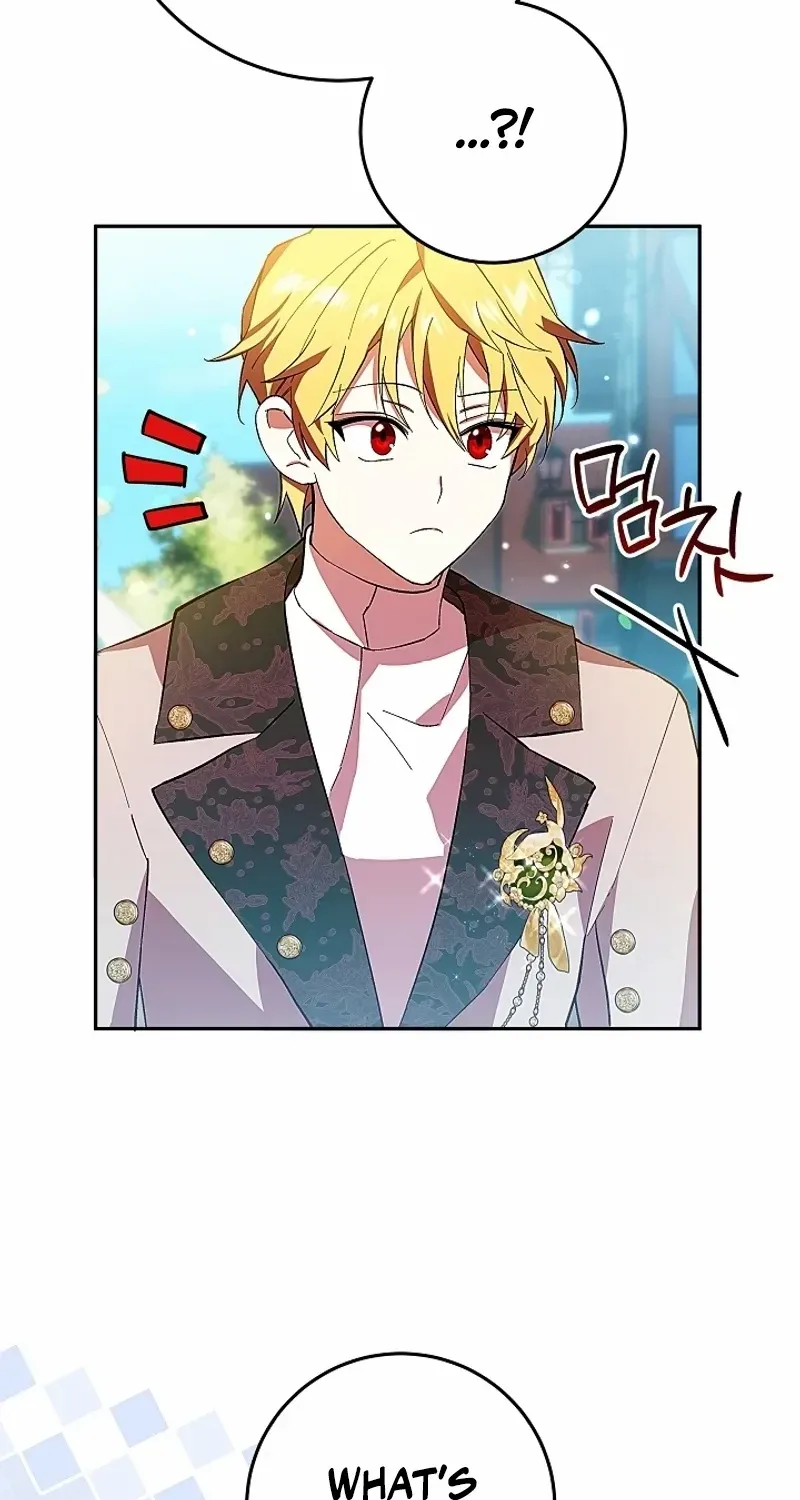 Come On Now, Even If I’m Not A Villain Chapter 20 page 69 - 