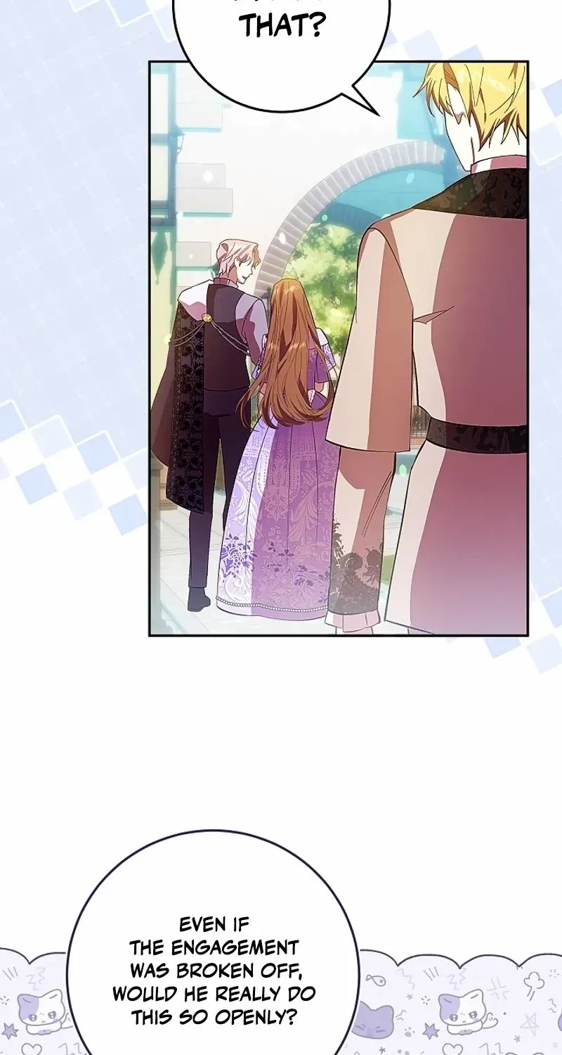 Come On Now, Even If I’m Not A Villain Chapter 20 page 70 - 