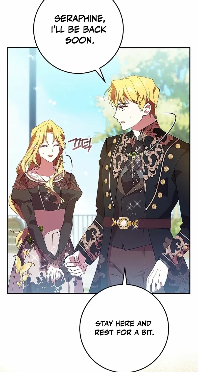Come On Now, Even If I’m Not A Villain Chapter 20 page 74 - 