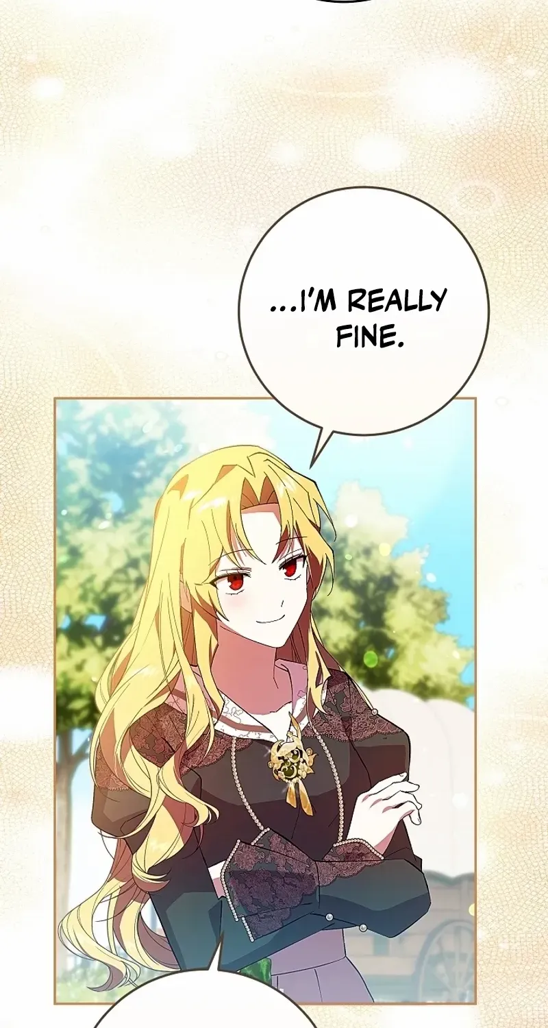 Come On Now, Even If I’m Not A Villain Chapter 20 page 75 - 