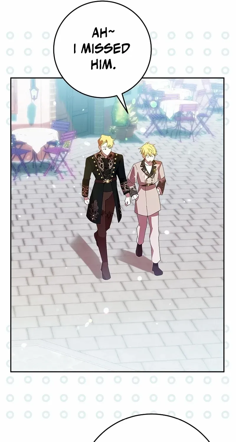Come On Now, Even If I’m Not A Villain Chapter 20 page 78 - 