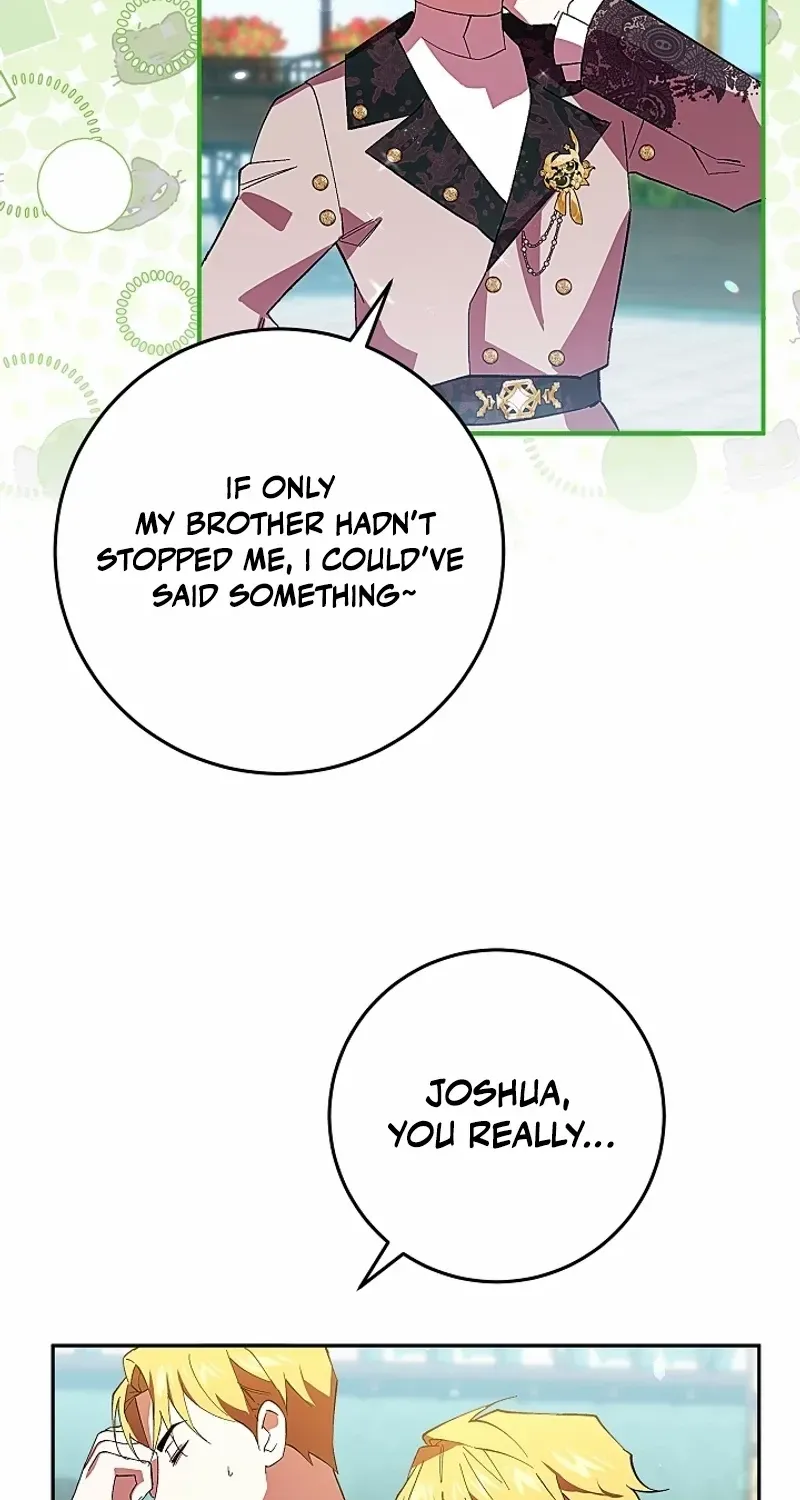 Come On Now, Even If I’m Not A Villain Chapter 20 page 80 - 