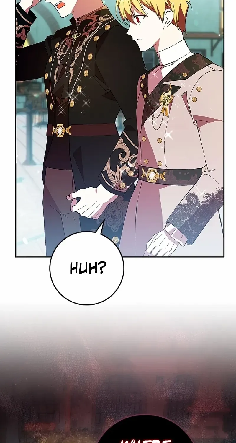 Come On Now, Even If I’m Not A Villain Chapter 20 page 81 - 