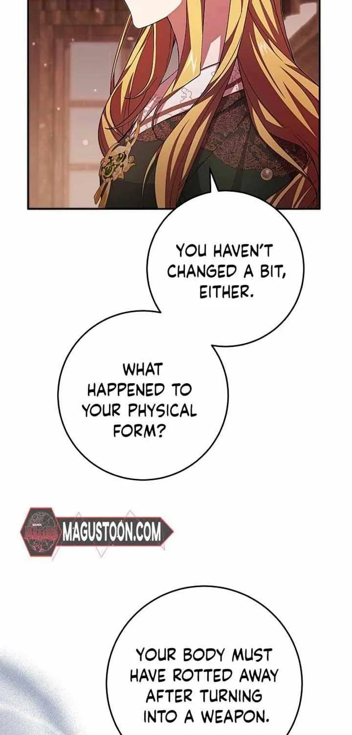 Come On Now, Even If I’m Not A Villain Chapter 21 page 19 - 