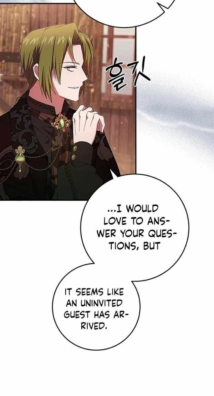 Come On Now, Even If I’m Not A Villain Chapter 21 page 20 - 