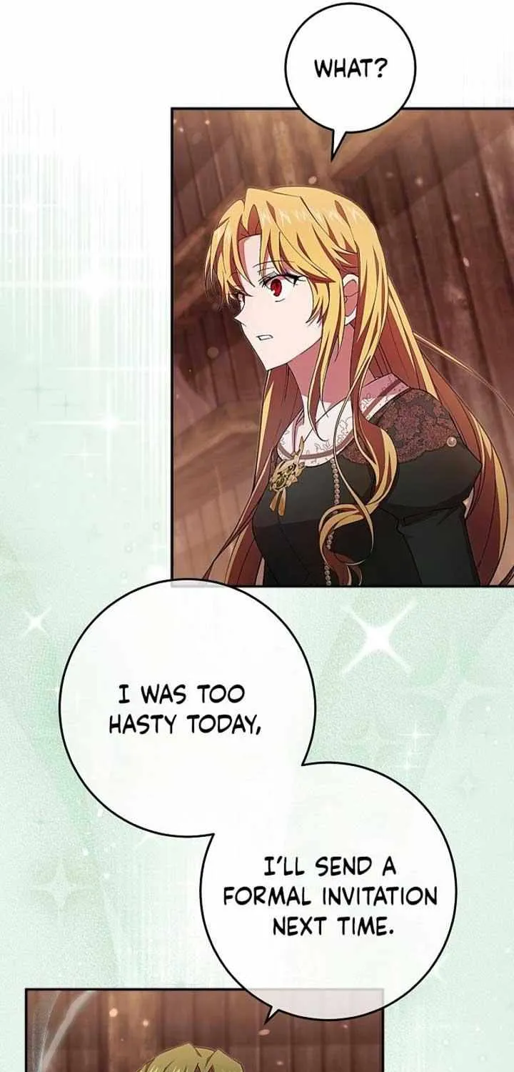 Come On Now, Even If I’m Not A Villain Chapter 21 page 21 - 