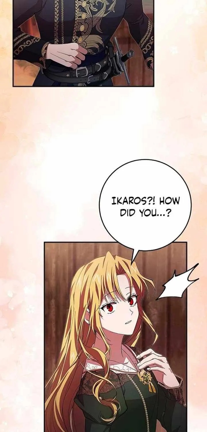 Come On Now, Even If I’m Not A Villain Chapter 21 page 25 - 