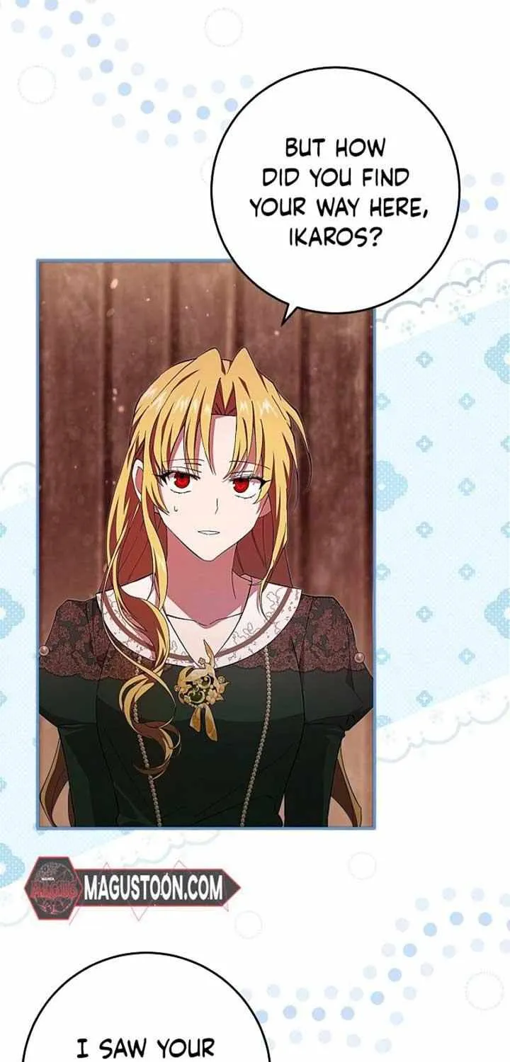 Come On Now, Even If I’m Not A Villain Chapter 21 page 29 - 