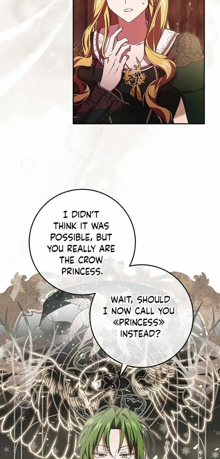 Come On Now, Even If I’m Not A Villain Chapter 21 page 4 - 