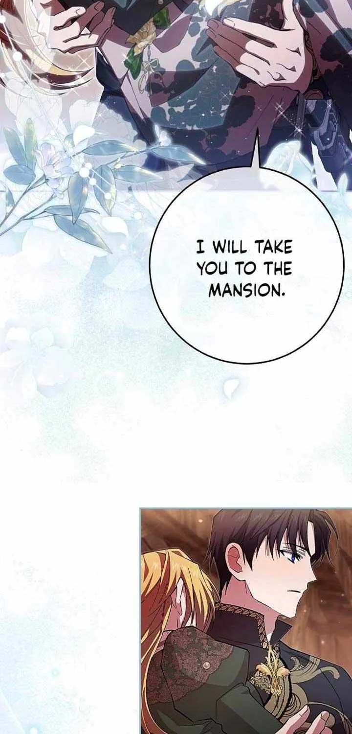 Come On Now, Even If I’m Not A Villain Chapter 21 page 36 - 