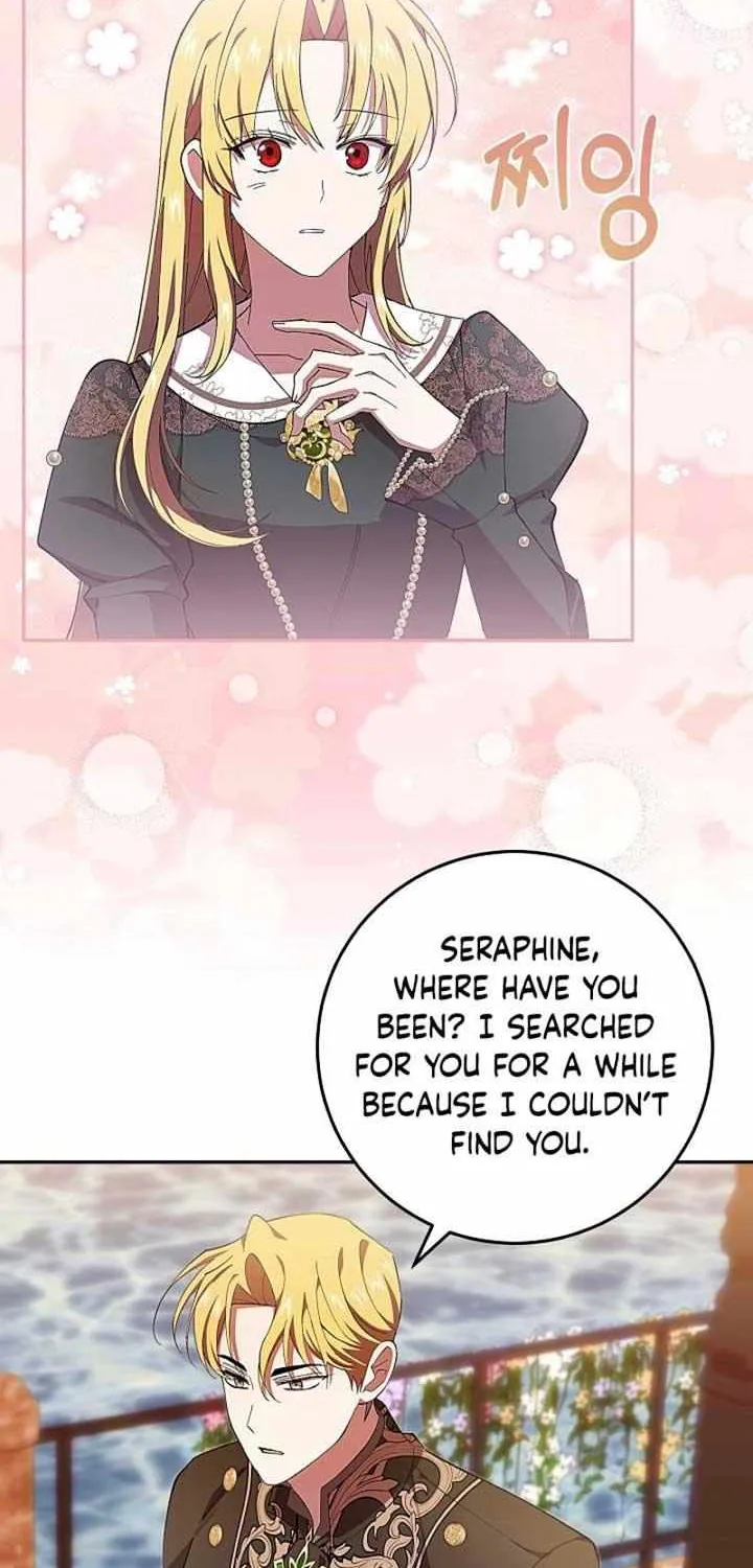 Come On Now, Even If I’m Not A Villain Chapter 21 page 48 - 