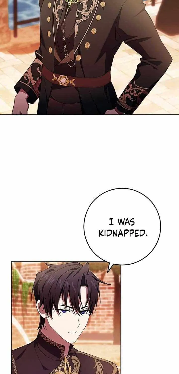 Come On Now, Even If I’m Not A Villain Chapter 21 page 49 - 