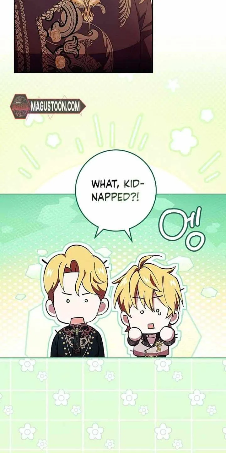 Come On Now, Even If I’m Not A Villain Chapter 21 page 50 - 