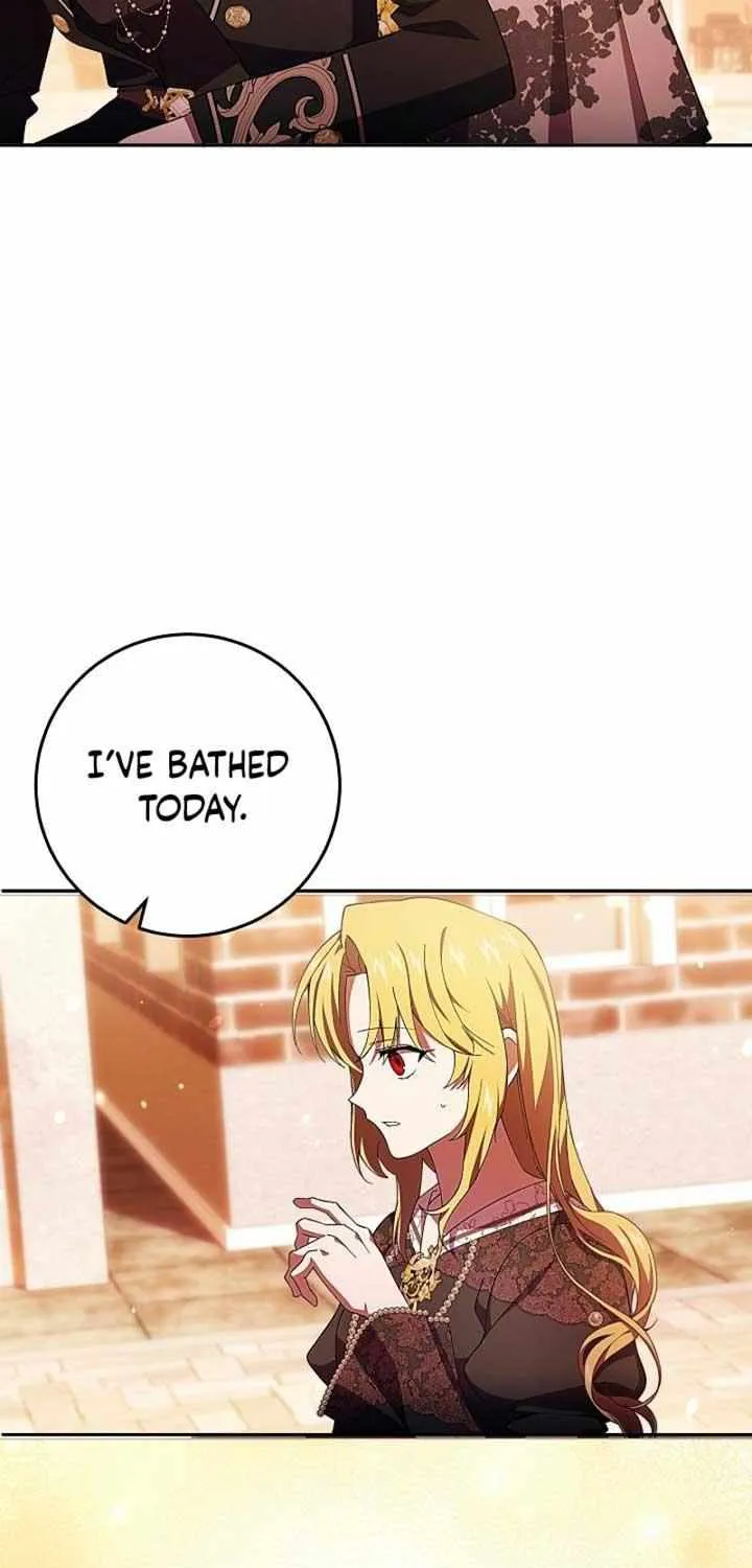 Come On Now, Even If I’m Not A Villain Chapter 21 page 57 - 