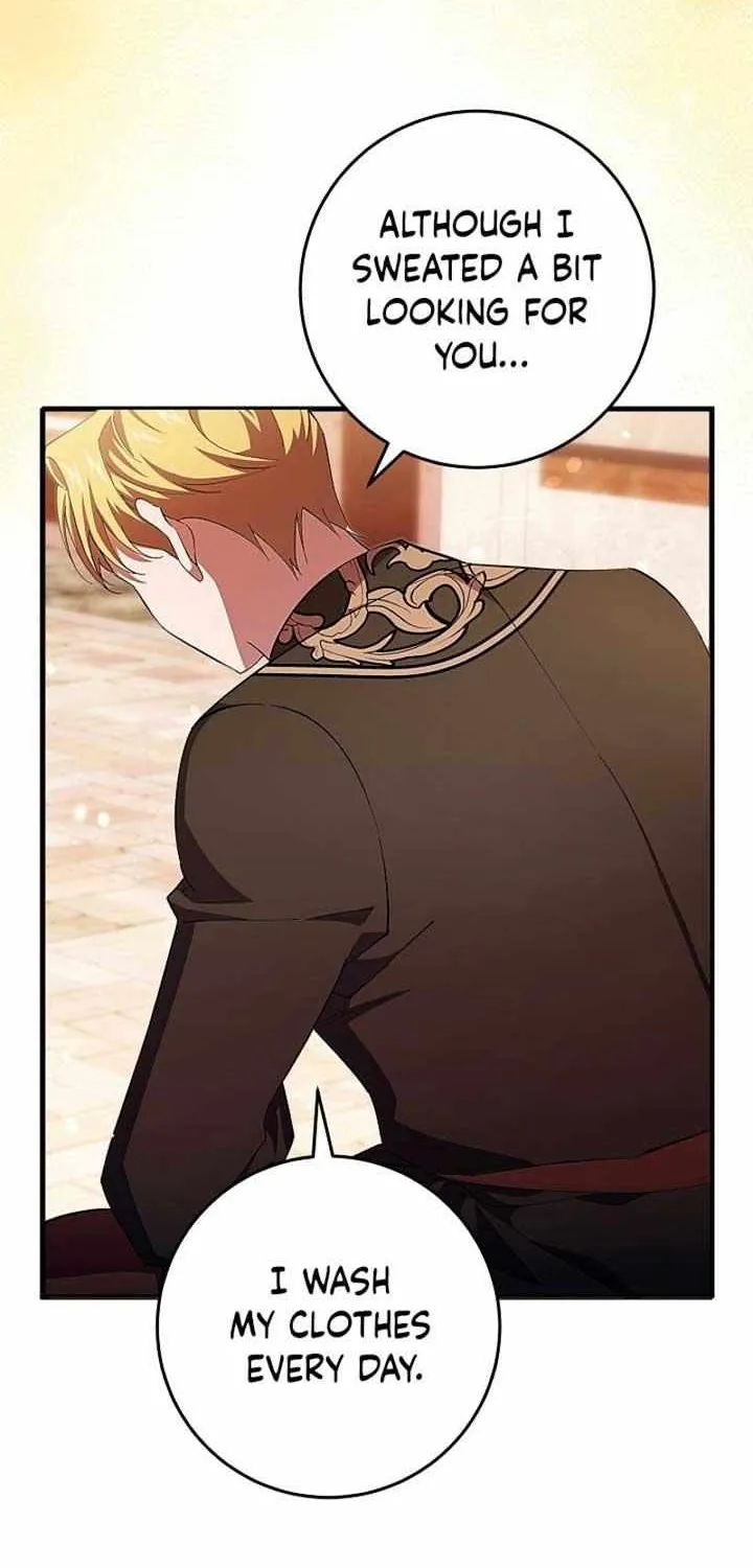 Come On Now, Even If I’m Not A Villain Chapter 21 page 58 - 