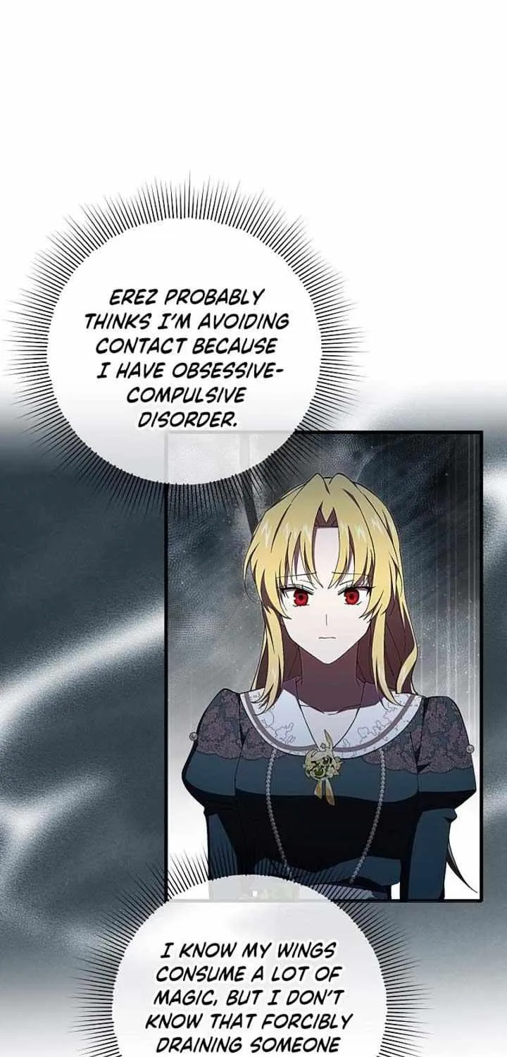 Come On Now, Even If I’m Not A Villain Chapter 21 page 59 - 