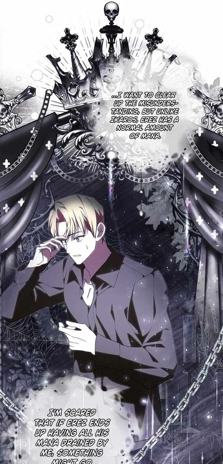 Come On Now, Even If I’m Not A Villain Chapter 21 page 61 - 