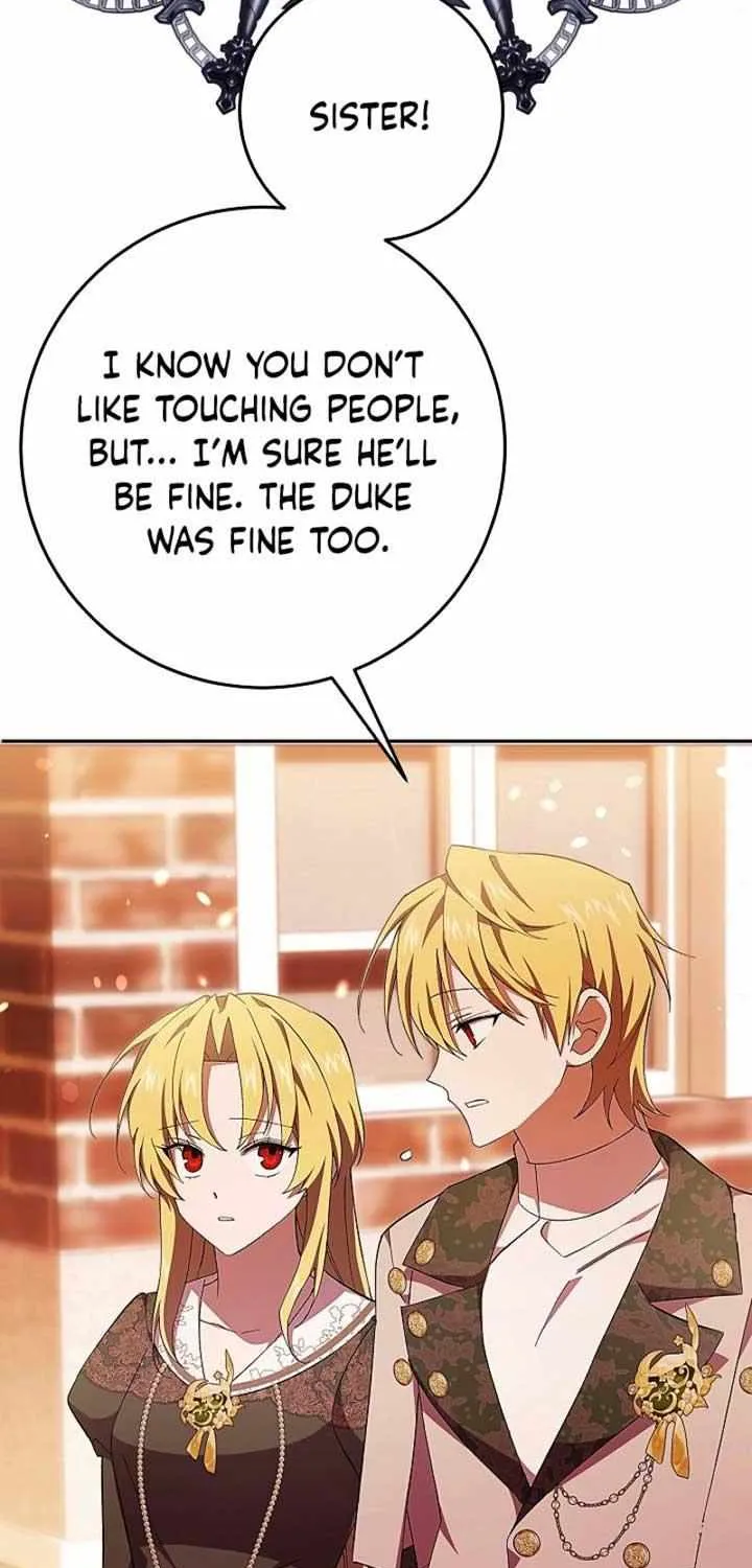 Come On Now, Even If I’m Not A Villain Chapter 21 page 63 - 