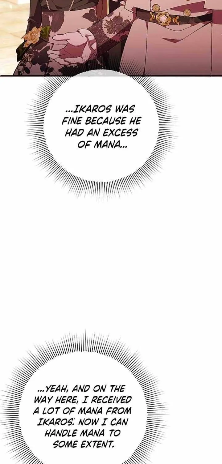 Come On Now, Even If I’m Not A Villain Chapter 21 page 64 - 