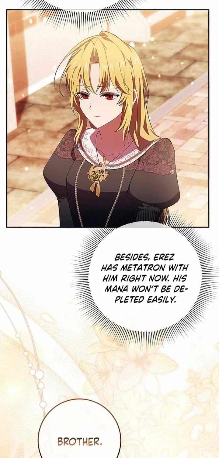 Come On Now, Even If I’m Not A Villain Chapter 21 page 65 - 
