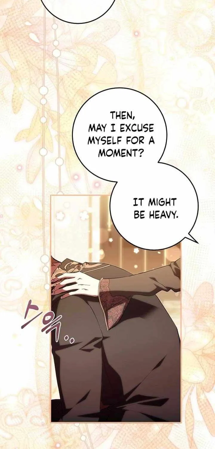 Come On Now, Even If I’m Not A Villain Chapter 21 page 66 - 