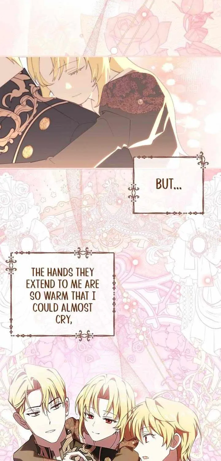 Come On Now, Even If I’m Not A Villain Chapter 21 page 68 - 
