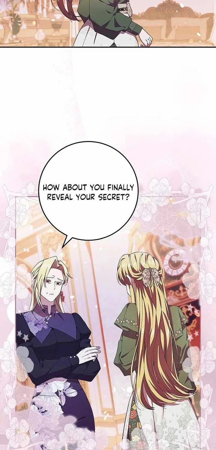 Come On Now, Even If I’m Not A Villain Chapter 22 page 14 - 