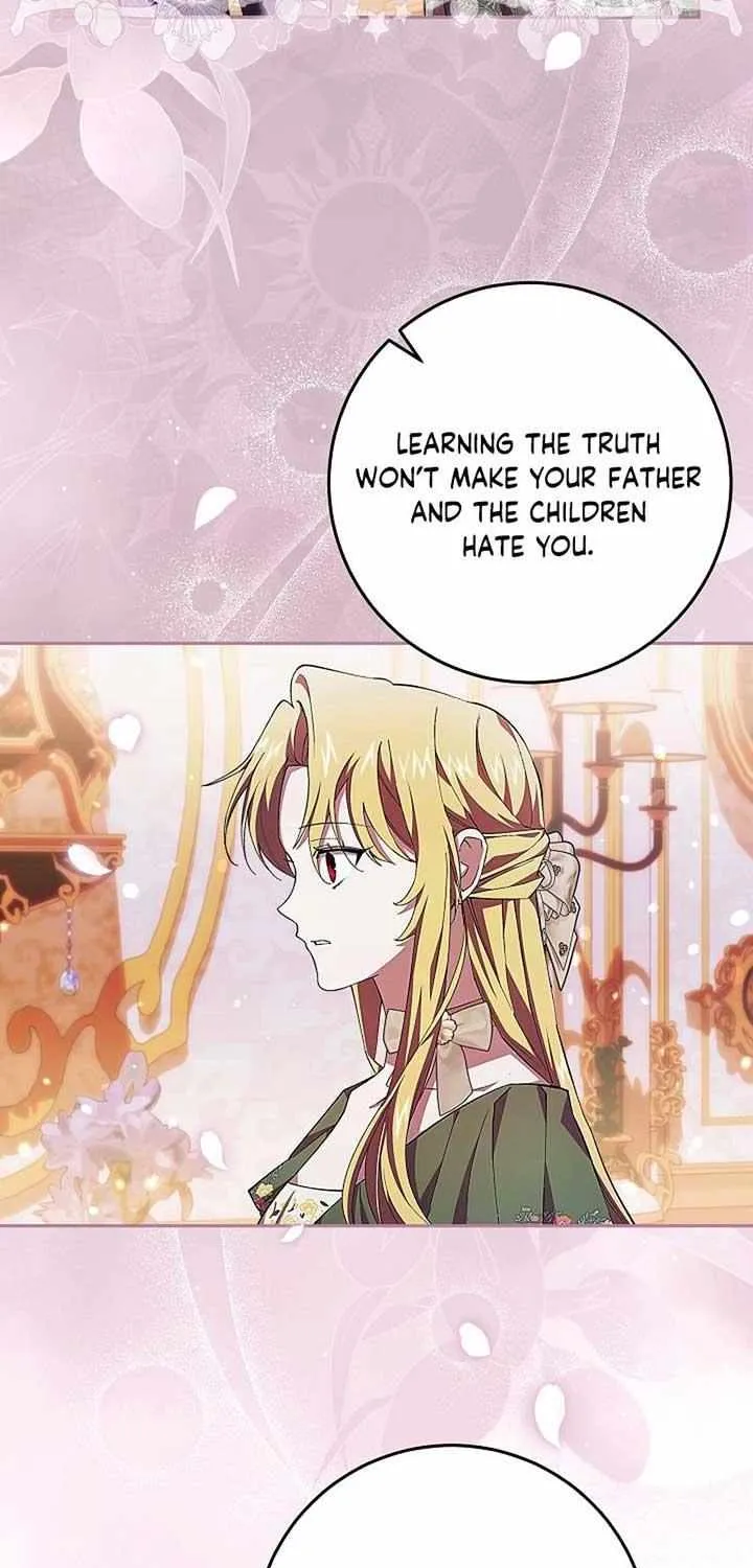 Come On Now, Even If I’m Not A Villain Chapter 22 page 15 - 