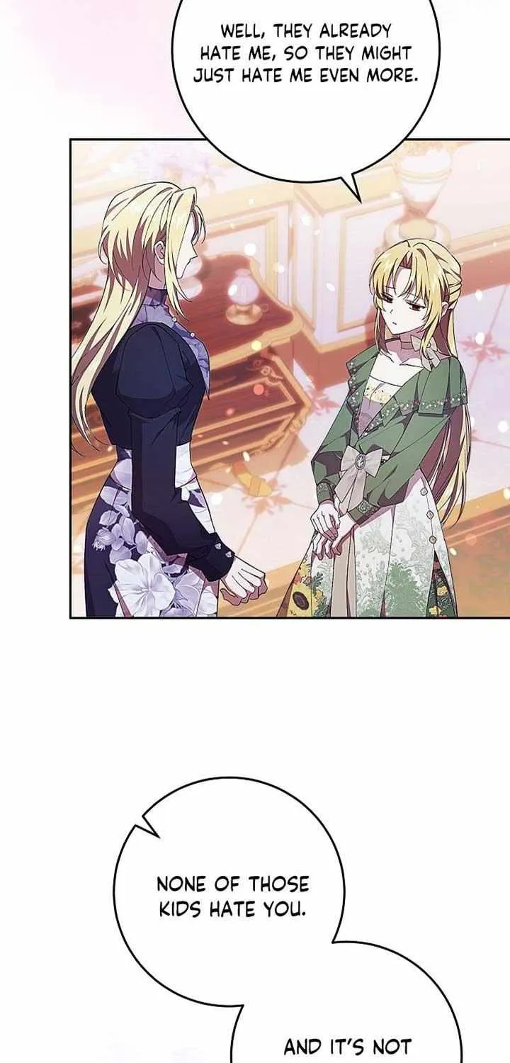 Come On Now, Even If I’m Not A Villain Chapter 22 page 16 - 