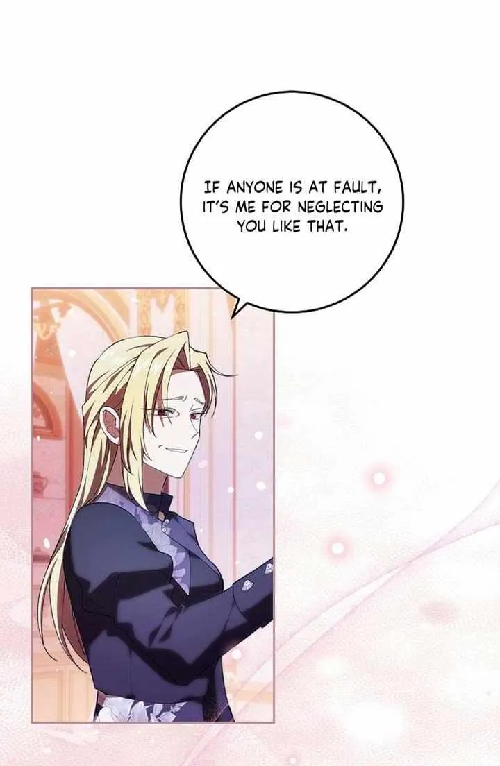 Come On Now, Even If I’m Not A Villain Chapter 22 page 19 - 