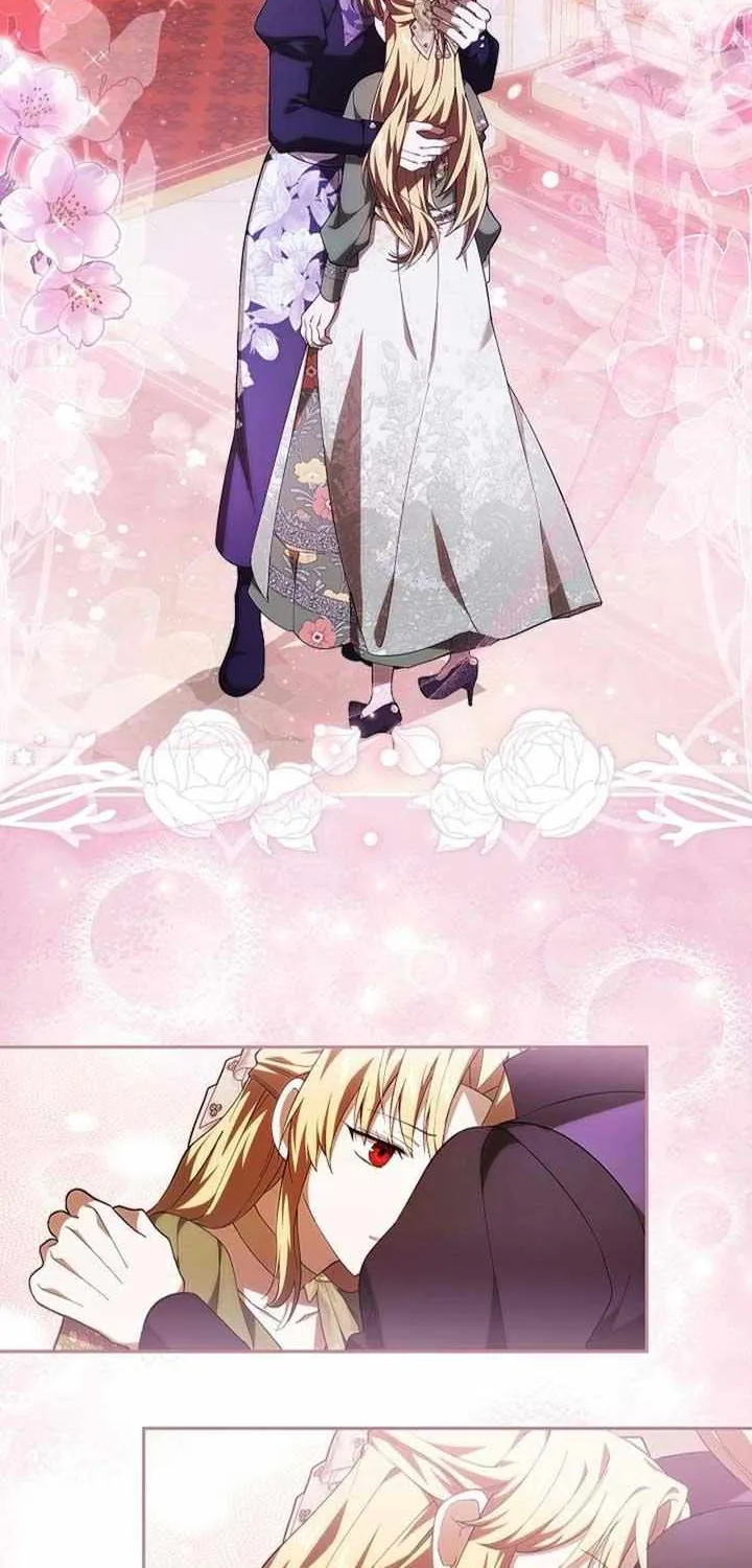 Come On Now, Even If I’m Not A Villain Chapter 22 page 21 - 