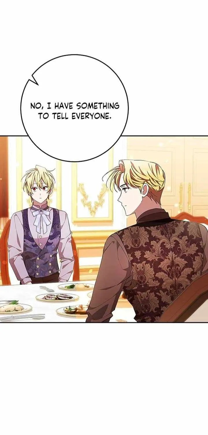 Come On Now, Even If I’m Not A Villain Chapter 22 page 25 - 