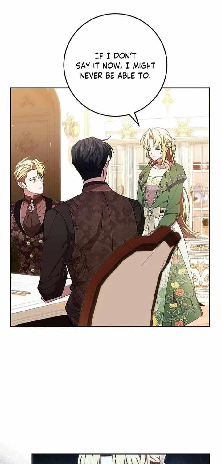 Come On Now, Even If I’m Not A Villain Chapter 22 page 26 - 