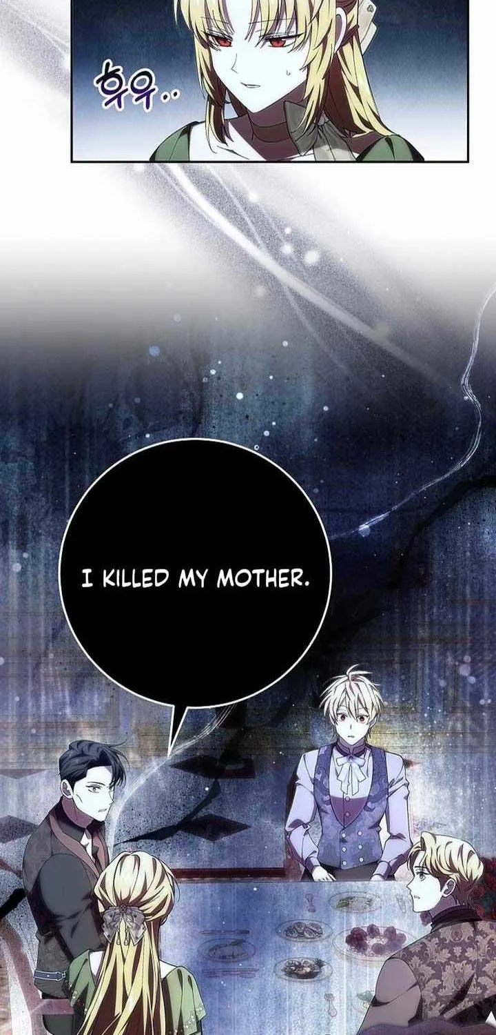 Come On Now, Even If I’m Not A Villain Chapter 22 page 27 - 