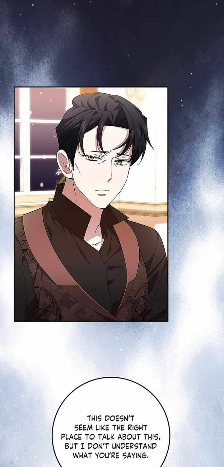 Come On Now, Even If I’m Not A Villain Chapter 22 page 29 - 