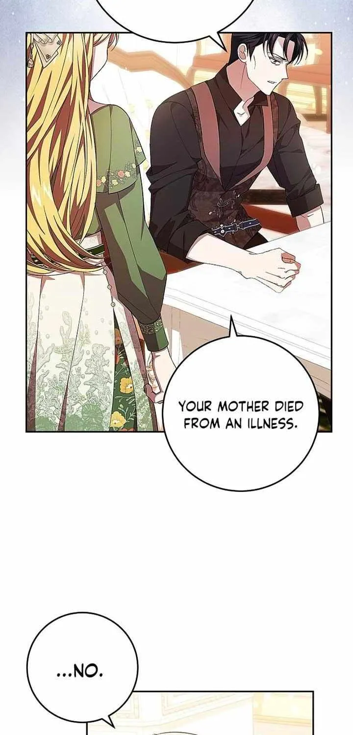 Come On Now, Even If I’m Not A Villain Chapter 22 page 30 - 
