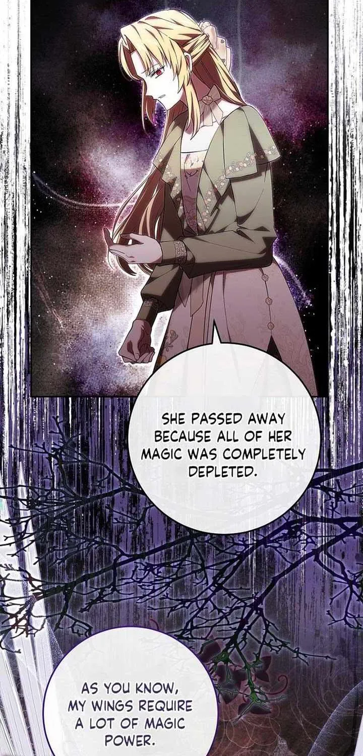 Come On Now, Even If I’m Not A Villain Chapter 22 page 32 - 