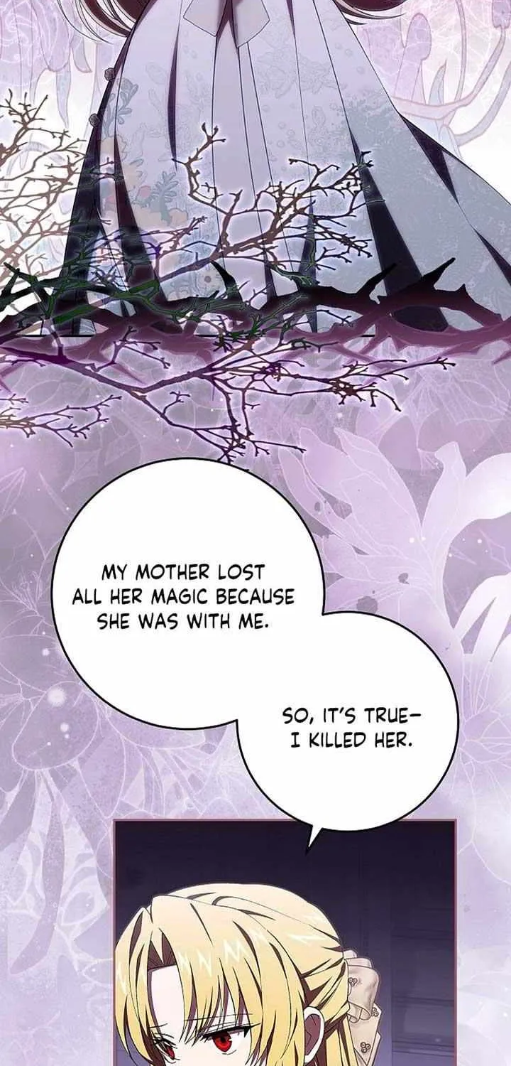 Come On Now, Even If I’m Not A Villain Chapter 22 page 34 - 