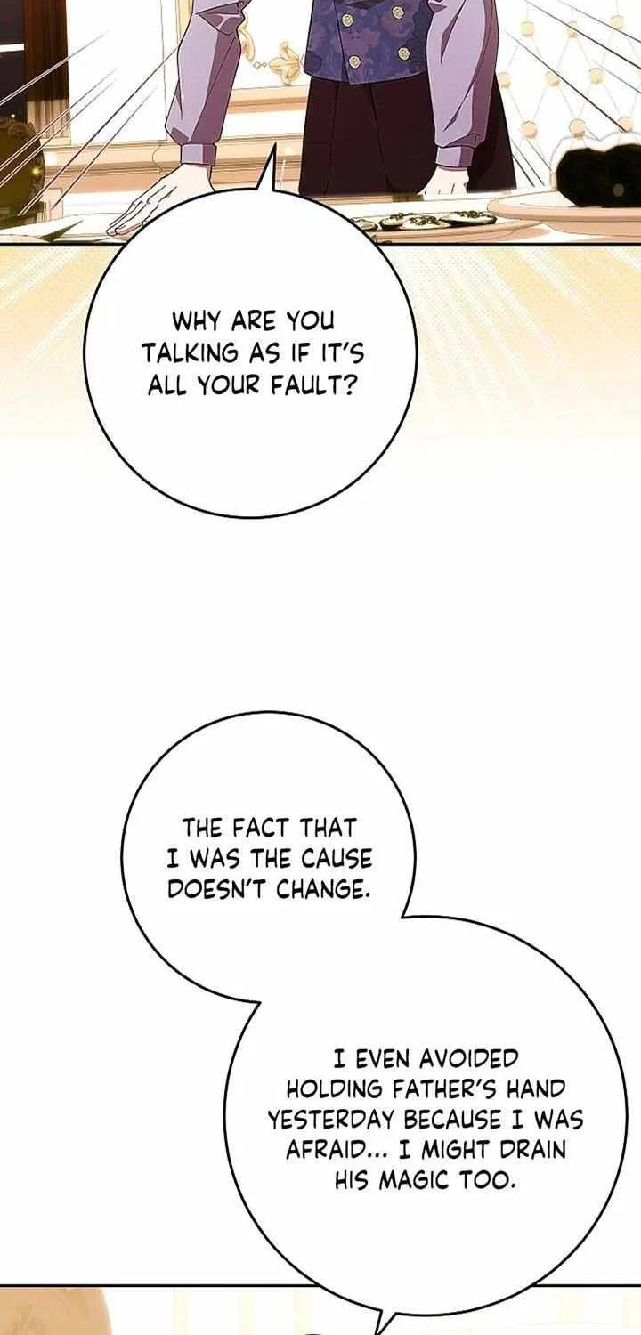 Come On Now, Even If I’m Not A Villain Chapter 22 page 36 - 